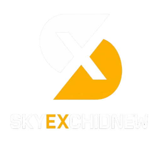 skyexchidnew.com Logo